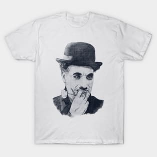 Chaplin T-Shirt